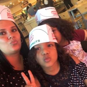 Meet your Posher, Nancy